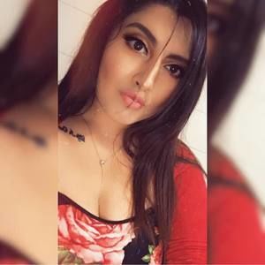 Meet your Posher, Serena